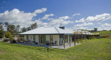 Country Guesthouse Schonegg - Accommodation BNB 0