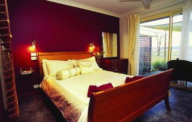 Country Guesthouse Schonegg - Accommodation BNB 1