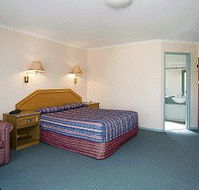 Thunderbird Motel - Accommodation BNB