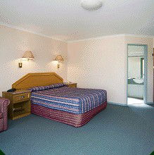 Thunderbird Motel - Accommodation BNB 0