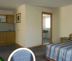 Thunderbird Motel - Accommodation BNB 1