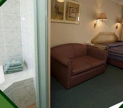 Thunderbird Motel - Accommodation BNB 3