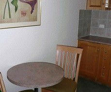 Thunderbird Motel - Accommodation BNB 4