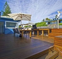 Blue River Shack - Accommodation BNB