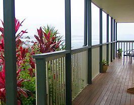 Woolgoolga Bed And Breakfast - Accommodation BNB 2
