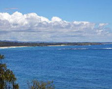 Woolgoolga Bed And Breakfast - Accommodation BNB 4