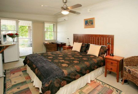 The Bank Guest House & Tellers Restaurant - Accommodation BNB 1