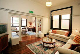 The Bank Guest House & Tellers Restaurant - Accommodation BNB 2