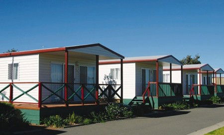 Windang Beach Tourist Park - Accommodation BNB 0