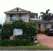 Lake Illawarra Bed  Breakfast - Accommodation BNB