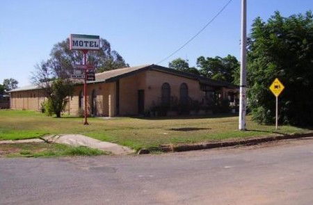 Wilcannia NSW Accommodation BNB
