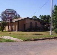 Wilcannia Motel - Accommodation BNB