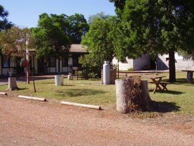 Wilcannia Motel - Accommodation BNB 1