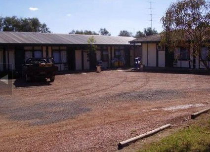 Wilcannia Motel - Accommodation BNB 2