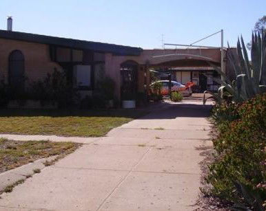 Wilcannia Motel - Accommodation BNB 3