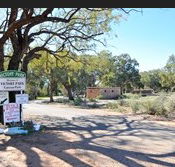 Wilcannia Caravan Park - Accommodation BNB