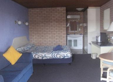 Cameo Inn Motel - Accommodation BNB 1
