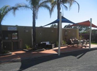 Cameo Inn Motel - Accommodation BNB 2
