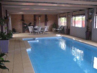 Cameo Inn Motel - Accommodation BNB 3