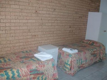 Yamba Motor Inn - Accommodation BNB 1