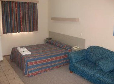 Yamba Motor Inn - Accommodation BNB 3