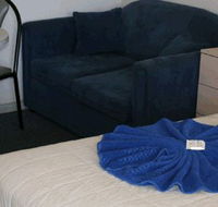 County Lodge Motel - Accommodation BNB