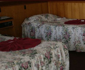 County Lodge Motel - Accommodation BNB 1
