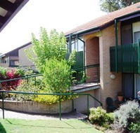 Southern Cross Nordby Village - Accommodation BNB