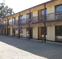 Central Motor Inn Wentworth - Accommodation BNB