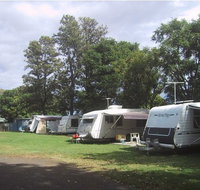 Waioma Caravan Park - Accommodation BNB