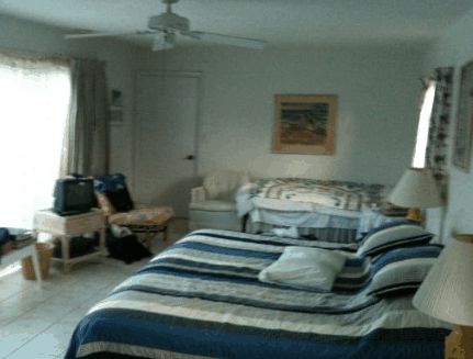Auntie Ann's B  B - Accommodation BNB