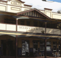 Ocean View Hotel - Accommodation BNB