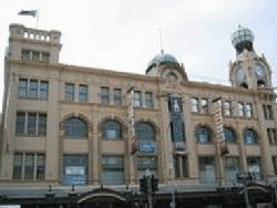 Parkview Hotel Sydney - Accommodation BNB