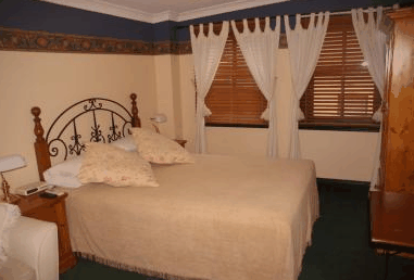 Glasgow Arms Hotel - Accommodation BNB 2