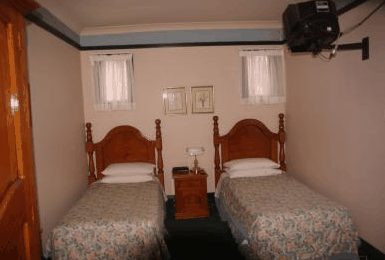 Glasgow Arms Hotel - Accommodation BNB 5