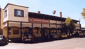 Tumbarumba Hotel - Accommodation BNB 1