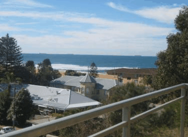 Avoca Palms Resort Apartments - Accommodation BNB