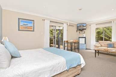 Tiarri Terrigal Beach - Accommodation BNB