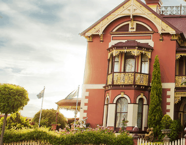 Stannum House - Accommodation BNB 0