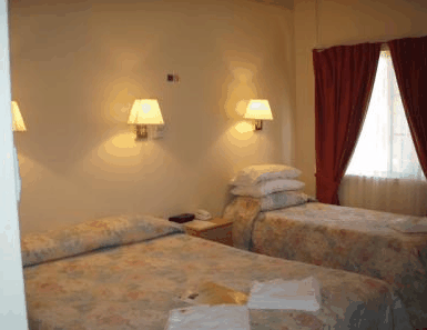 Aromet Motor Inn - Accommodation BNB 4