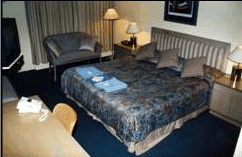 Temora Motel - Accommodation BNB