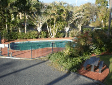 Best Western Taree Motor Inn - Accommodation BNB 2