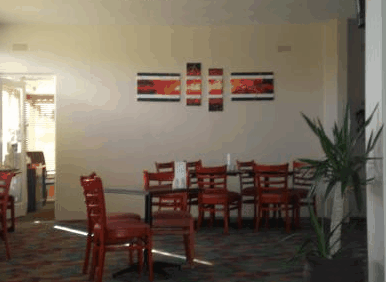 Best Western Taree Motor Inn - Accommodation BNB 4