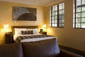In Town Motor Inn - Accommodation BNB