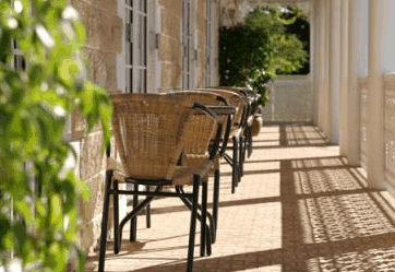 Ashby House Motor Inn - Accommodation BNB 0