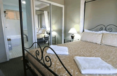 Ashby House Motor Inn - Accommodation BNB 1