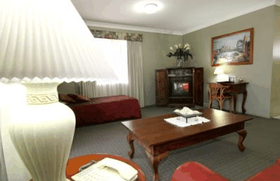 Ashby House Motor Inn - thumb 3