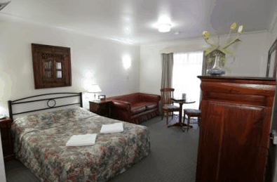 Ashby House Motor Inn - thumb 4
