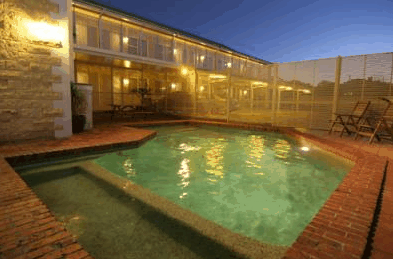Ashby House Motor Inn - thumb 5