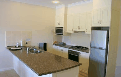 Cadman Apartments - Accommodation BNB 3
